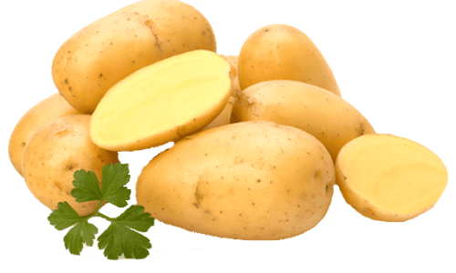 SANTE-POTATOES